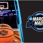 march madness