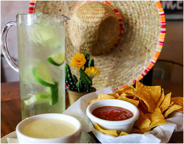Cinco de Mayo