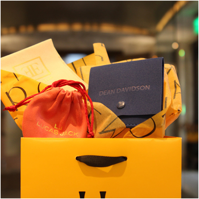 gift boxes