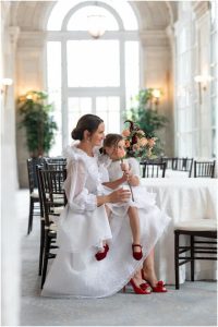 Hermitage hotel