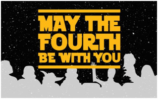 May Fourth