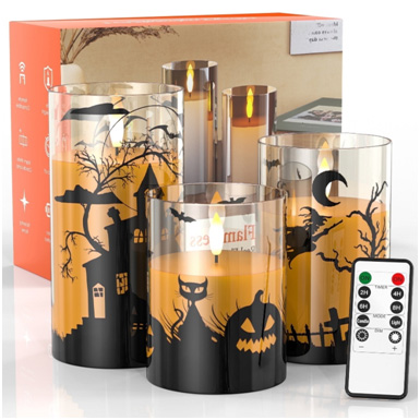 LED candles