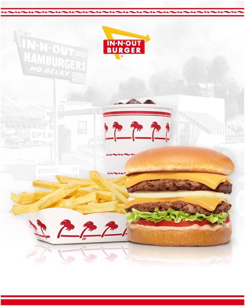 In-N-Out Burger