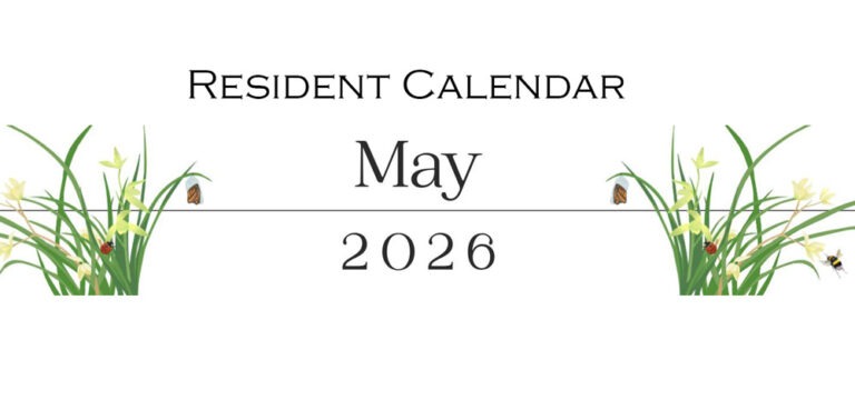 featured image May calendar