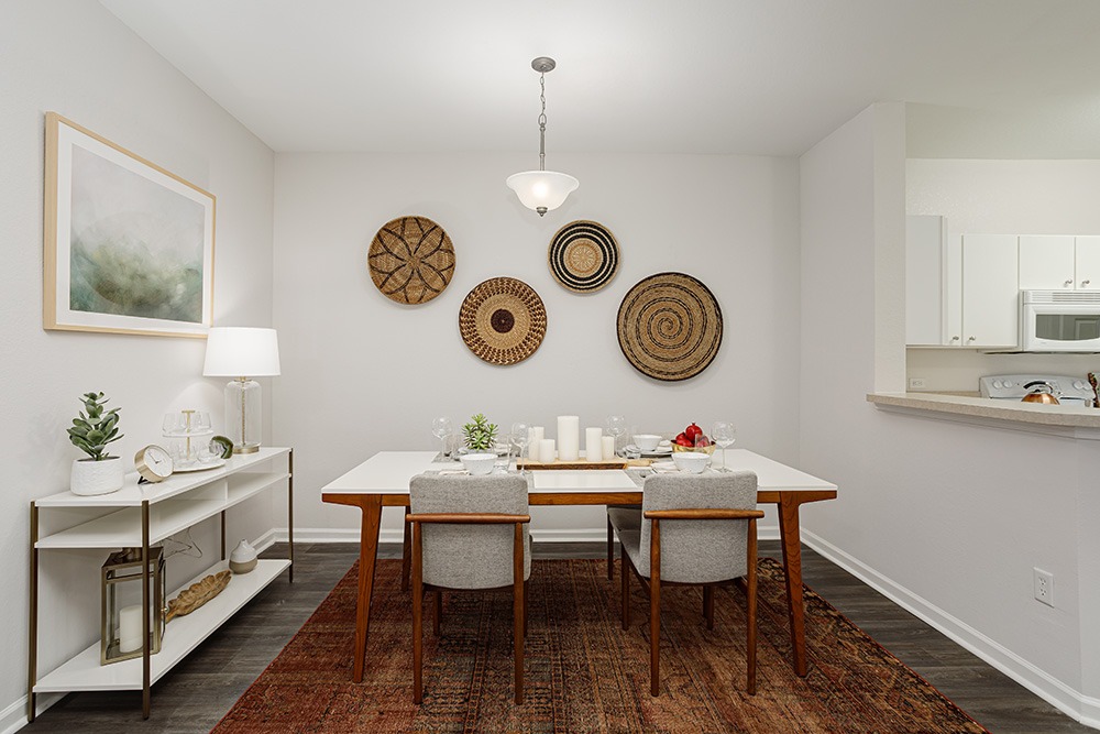 Separate Dining Room - Waterford Crossings, Antioch, TN, near Nashville
