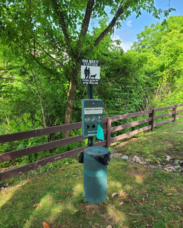 Help us keep our community clean by picking up after your pets. Dog stations with bags are available throughout the community. Outside patio decor is welcome, but please no indoor furniture, trash, gas or charcoal grills stored on your patio.

#ArlingtonProperties #WaterfordCrossings