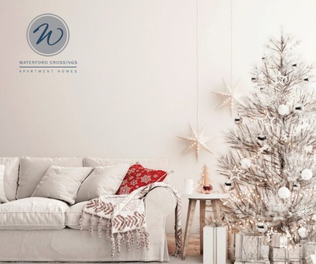 🎄Room for the tree, gifts, and every holiday memory — enjoy spacious 1, 2 & 3 bedroom apartment homes, designed for real life, at Waterford Crossings.
Discover your space ➡️ https://waterfordcrossingsapts.com/floor-plans/
#TheRetreatAtMountainBrook #LuxuryApartments #NowLeasing