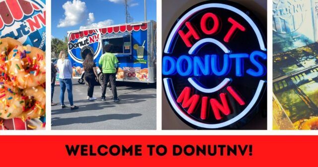 🍩 Sweet Treat Alert!
Donut NV will be on-site tonight from 5–8 PM serving up mouthwatering treats you won’t want to miss. Swing by and grab something delicious! 😋✨

#WaterfordCrossings #DonutNV #SweetTreats #CommunityLife
