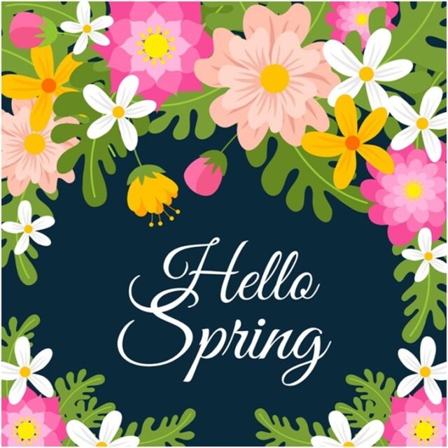 🌸🍀🏀 Spring Is in Full Swing at Waterford Crossings Apartment Homes! 🏀🍀🌸 We're celebrating all month long, bringing fresh energy and exciting moments to our community. 🌷✨ Read all about what’s blooming this season in our latest Resident Newsletter... https://bit.ly/3OQzUBN