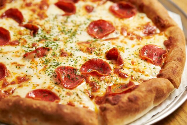 🍕 Waterford Crossing Resident Appreciation Day!

Because we LOVE our residents, we've arranged for you to enjoy a 30% OFF discount at Marco’s Pizza (2528 Murfreesboro Pike) on Wednesday, March 11th
Waterford Crossing residents will receive a 30% off voucher from the leasing office to use that day.
Don’t miss out—grab your voucher and treat yourself to pizza night! 🍕
Call or order online at https://bit.ly/4rpSka6