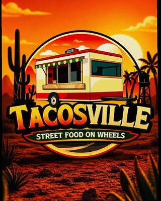 Tacosville is coming in hot—and fresh! 🔥

Join us Thursday, September 3rd, from 5–8 p.m. for tasty tacos served fresh from the Tacosville food truck.

Come satisfy your savory craving and enjoy a delicious evening at Waterford Crossings!

#WaterfordCrossings #Tacosville #FoodTruckFun #ResidentLife